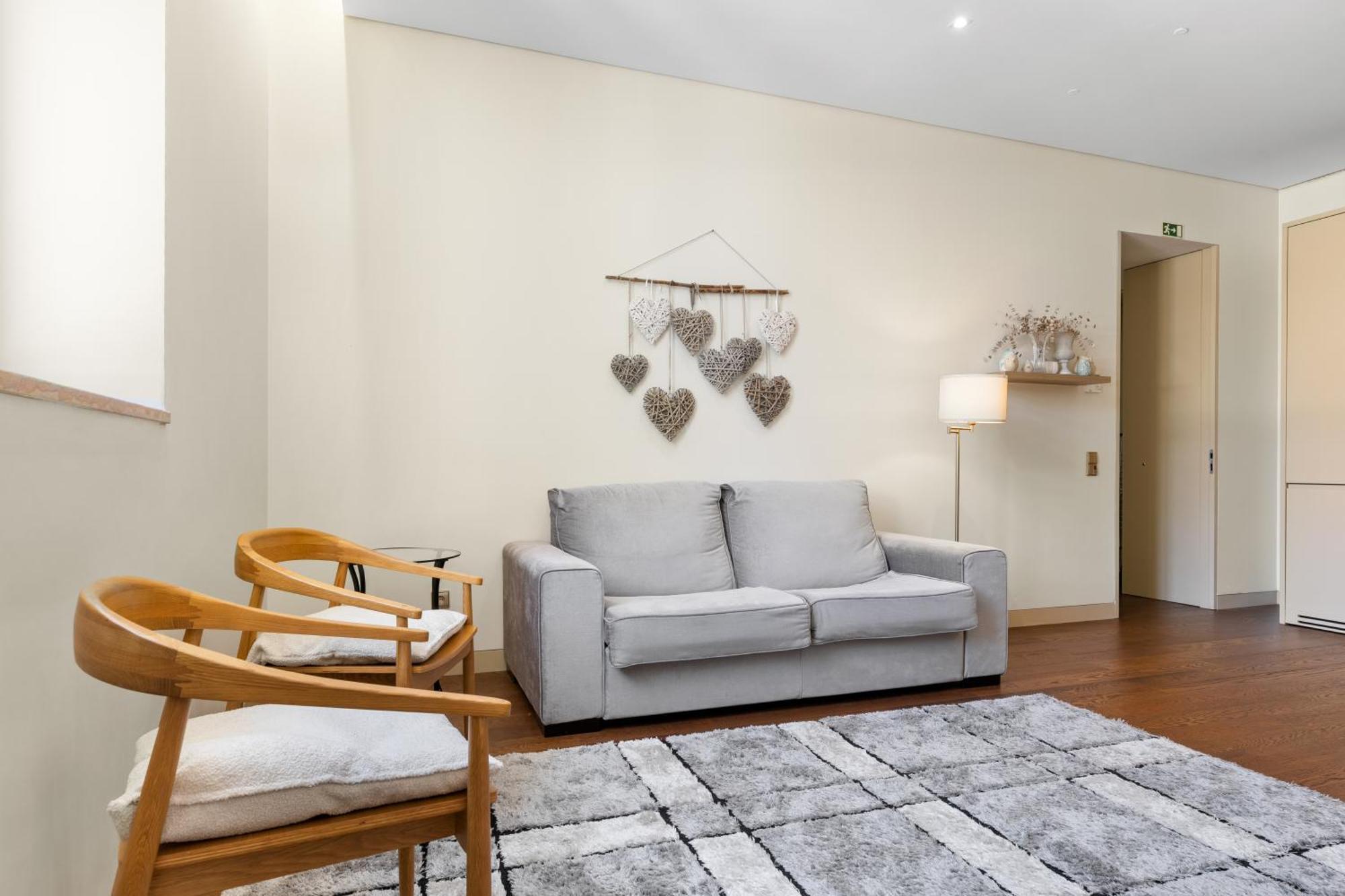Timeout Market 2 Bedrooms Lisboa Exterior foto